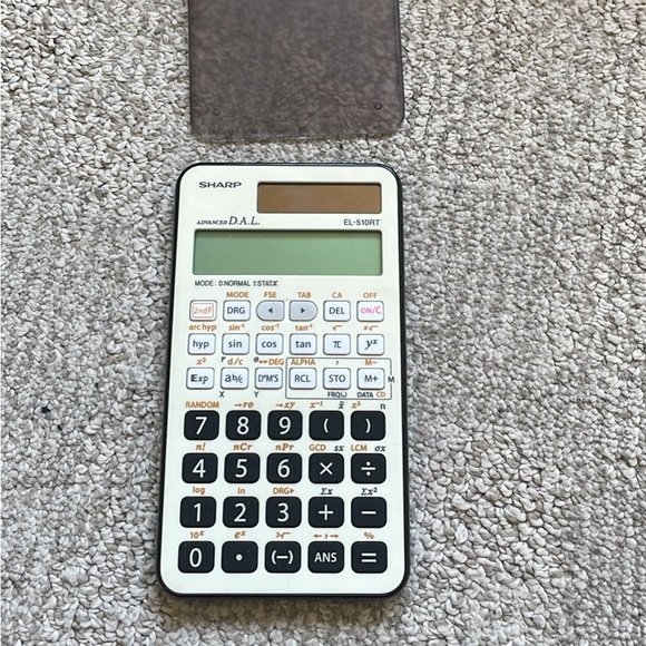 Calculators - Picture 3 of 4